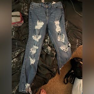 Holister Jeans